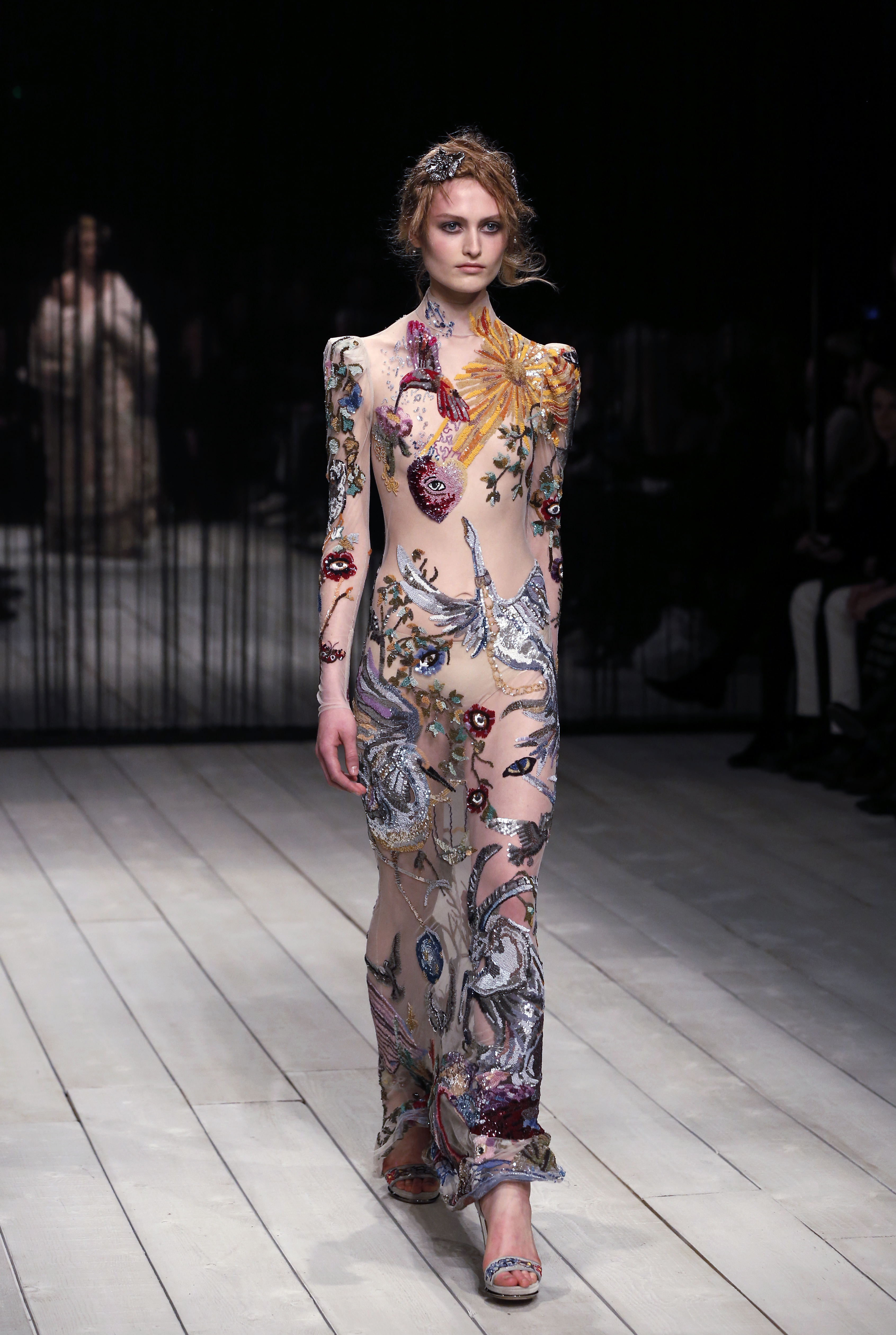 The Daily Roundup: McQueen Taps New CEO, Everything That Went Down at ...