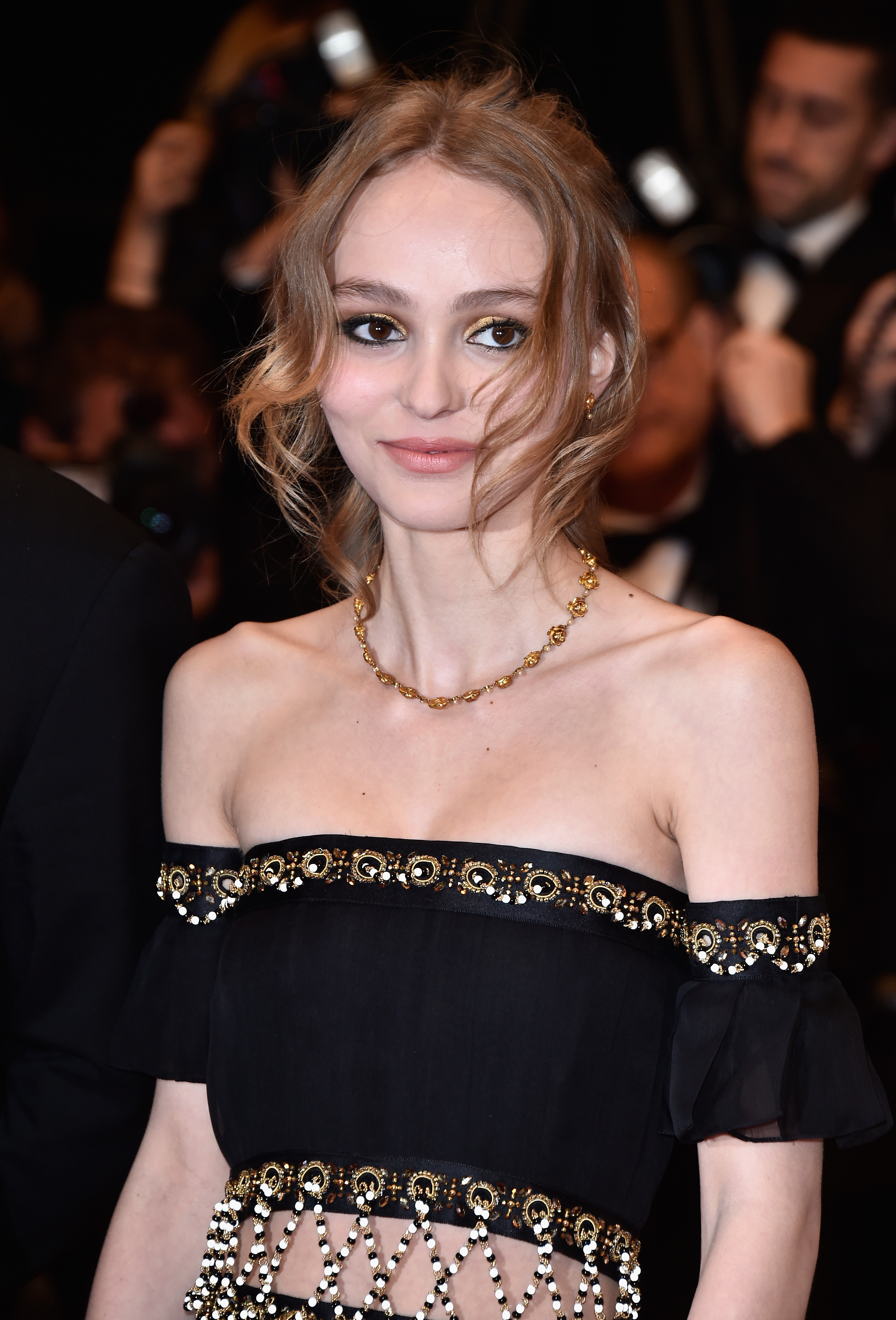 The Daily Roundup: Lily-Rose Depp Fronts Chanel's New Fragrance