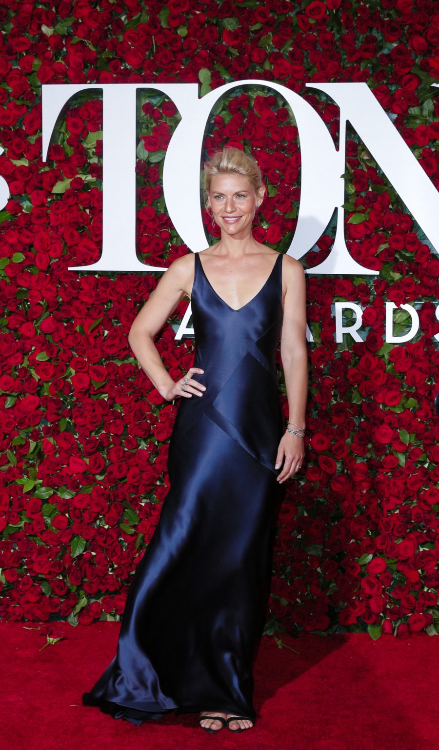 The 10 Best Looks from The Tonys
