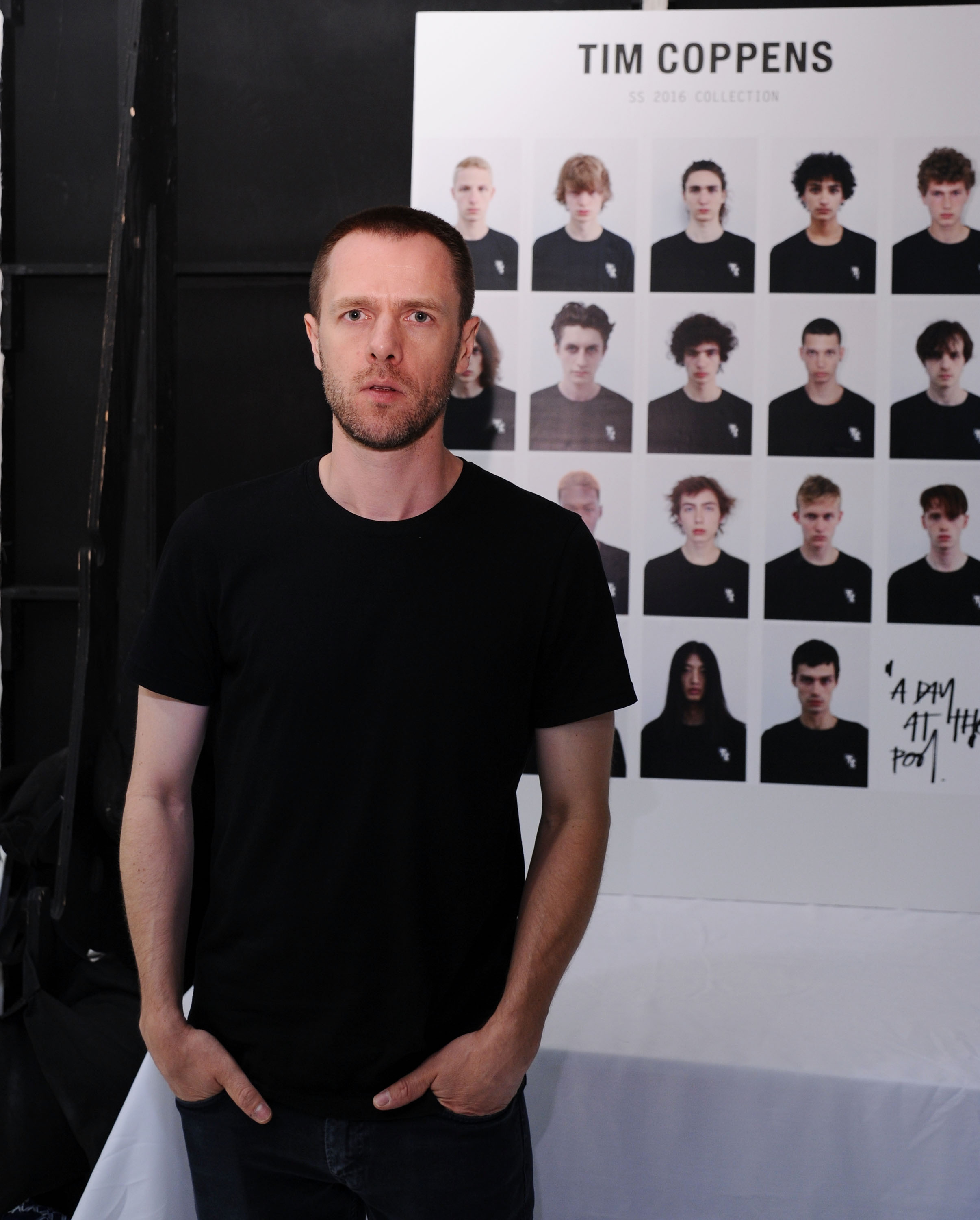 The Daily Roundup: Tim Coppens' New Creative Role At Under Armour, Does  Rodarte Actually Exist? - Daily Front Row