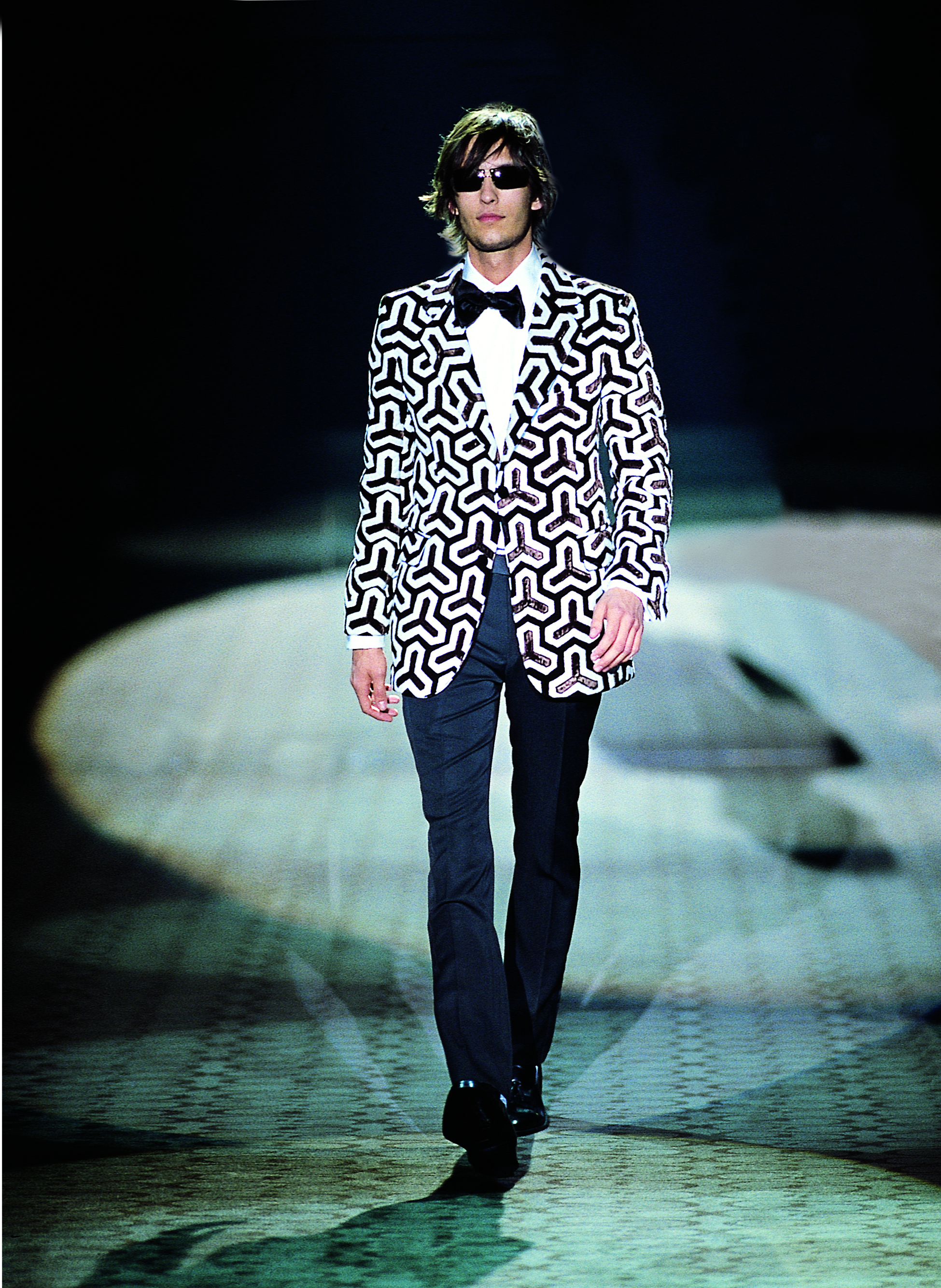 mens 2000's outfits