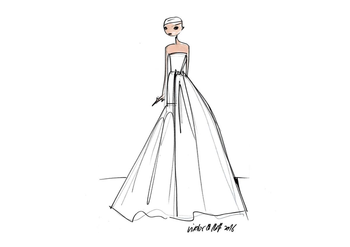 Viktor&Rolf+Mariage+Sketch1 (1)