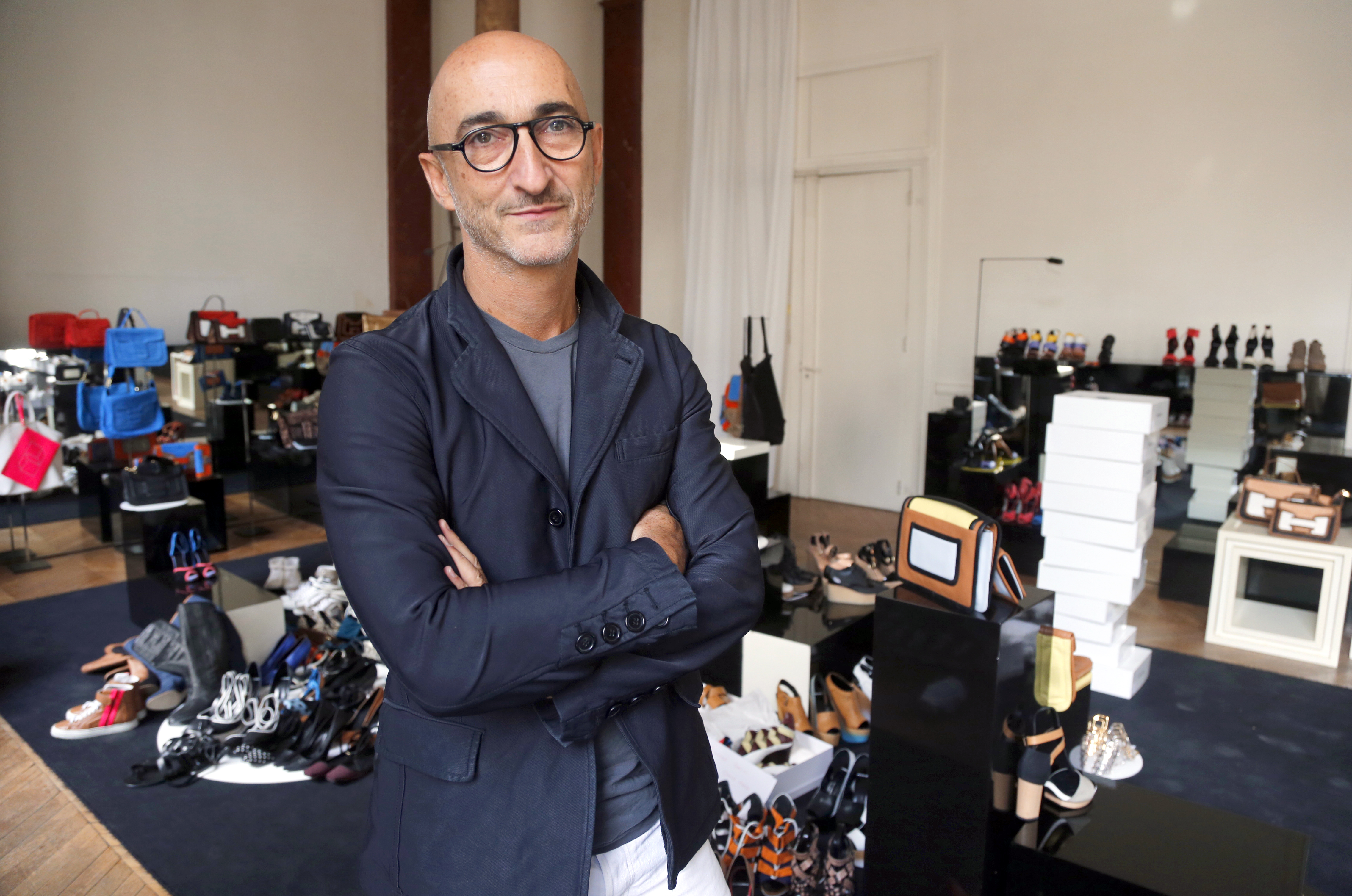 Hermès Takes Stake in Pierre Hardy, Tamara Mellon Taps New CEO