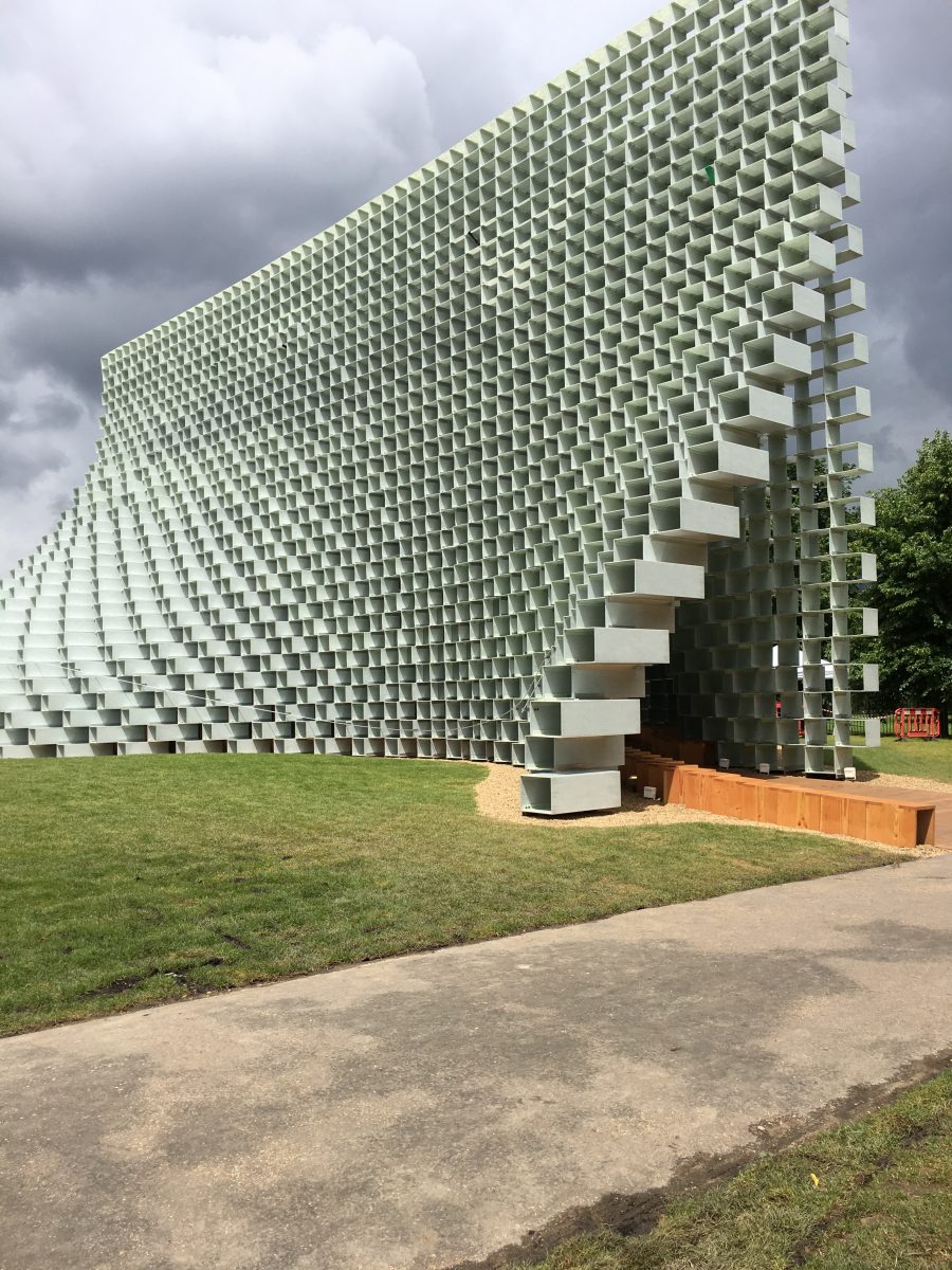 Serpentine Pavillion_ Bjarke Ingels-7