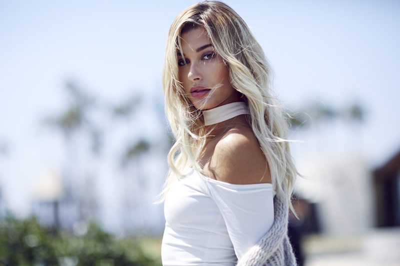 Hailey Baldwin on Fashion, Her New Ugg Campaign and What's Next