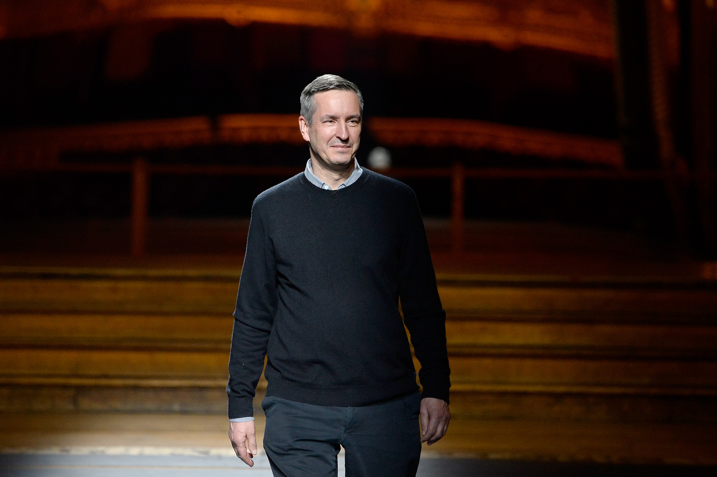 The Daily Roundup: Thoughts from Dries Van Noten, Lola
