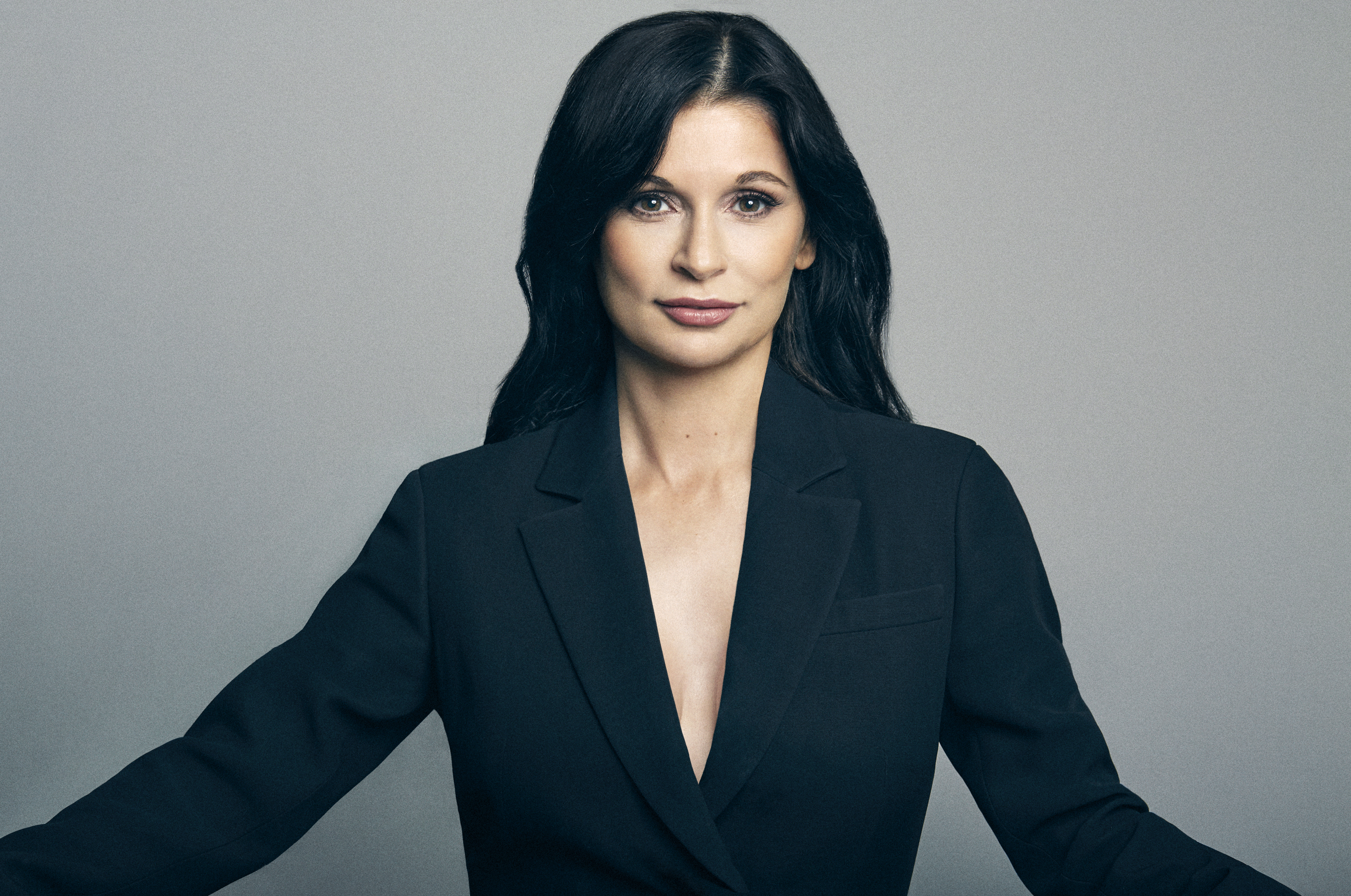 La Perla Names Julia Haart Creative Director, Debuts Women's RTW