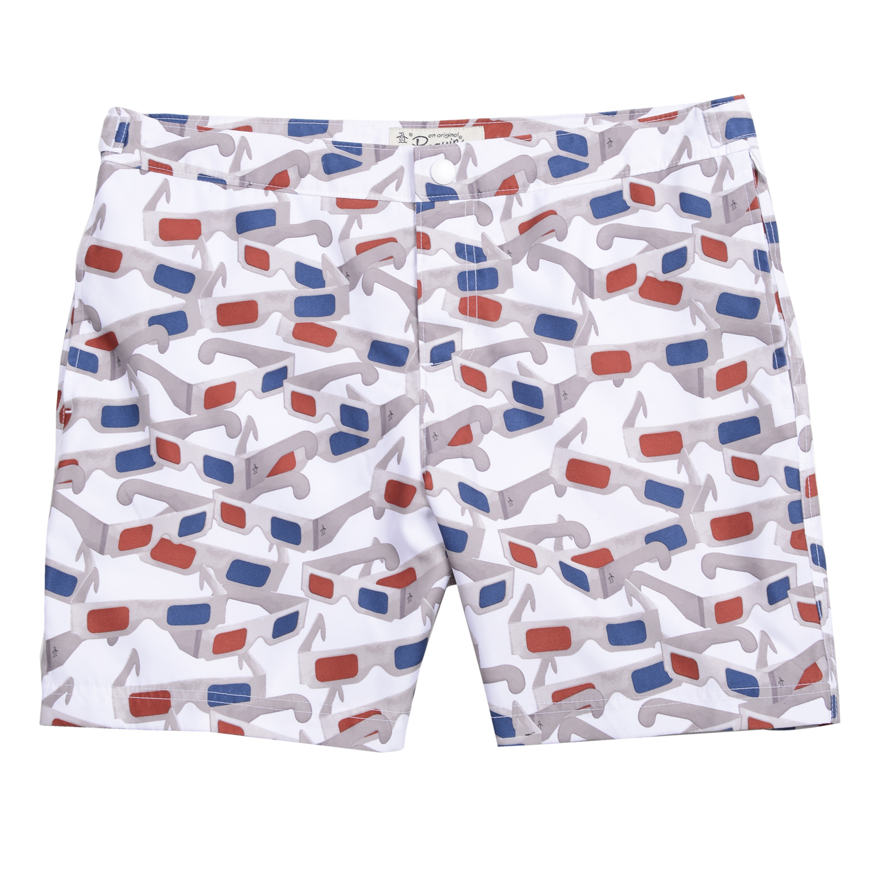 Editor Picks: A 3D Swimsuit for The Boys - Daily Front Row