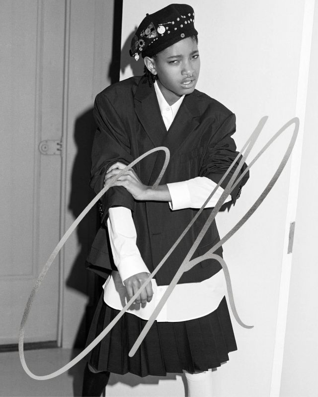 Willow Smith