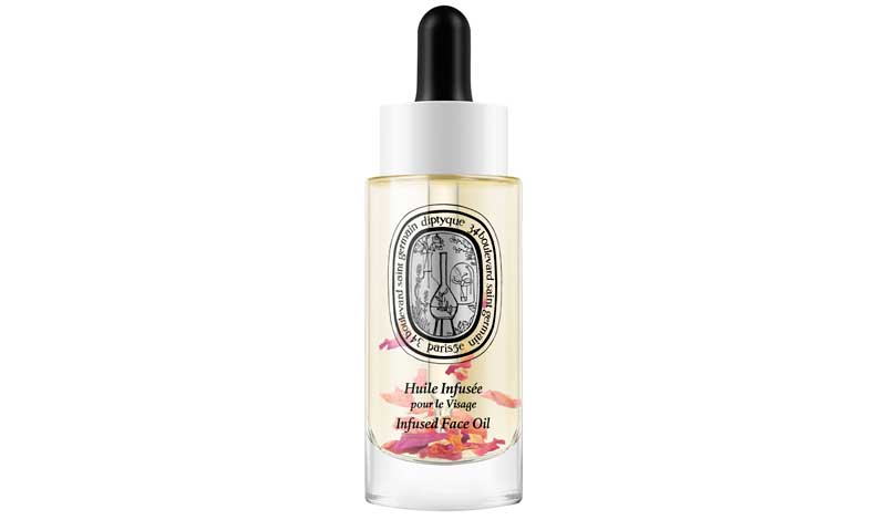 Editor's Pick: Diptyque L'Art du Soin Infused Face Oil - Daily Front Row