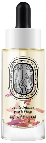 diptyque_L'Art du Soin for the Face_Infused Face Oil