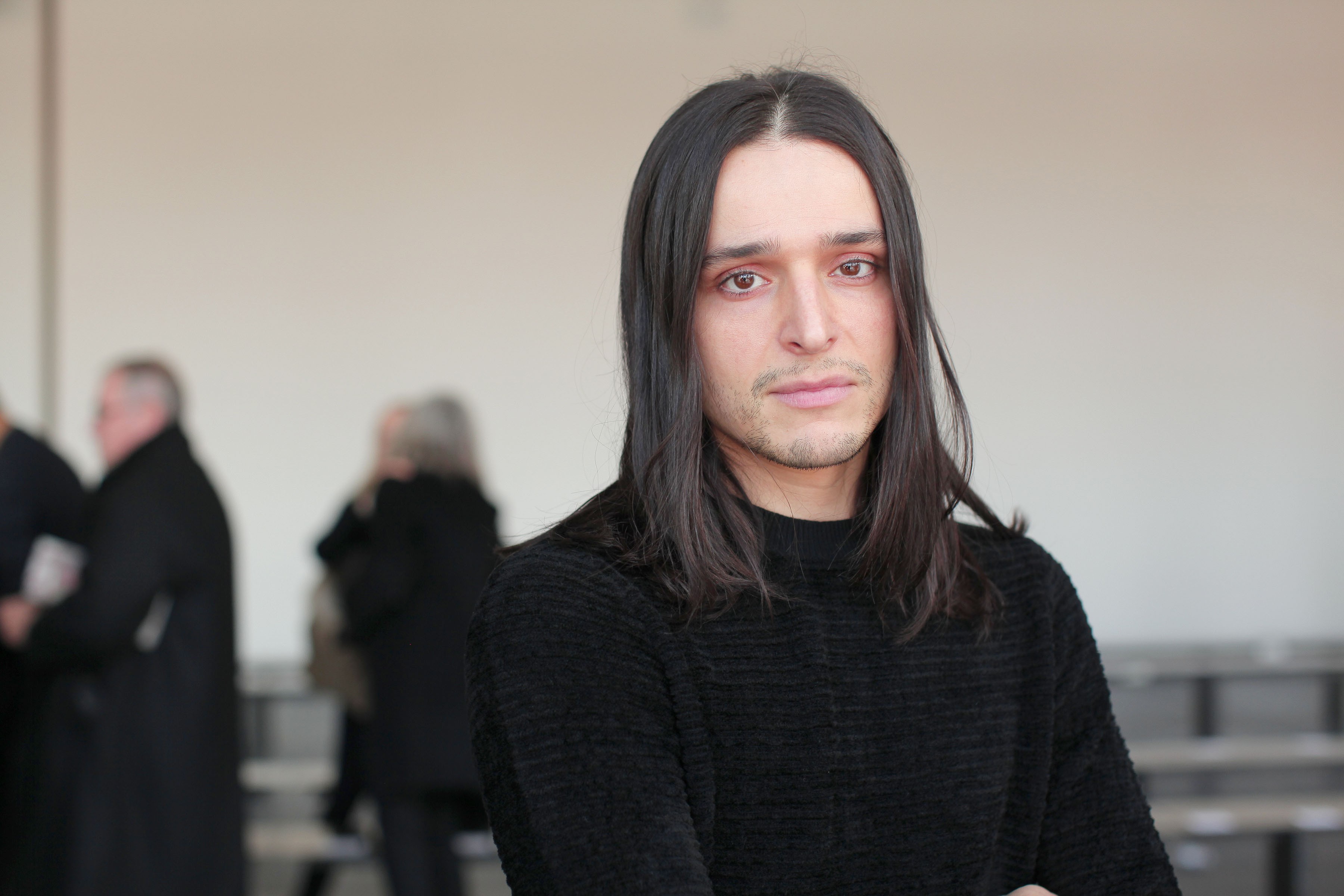 The Daily Roundup: The Return of Olivier Theyskens...