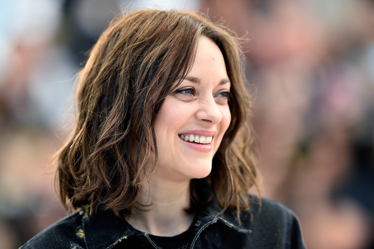 CANNES, FRANCE - MAY 15: Actress Marion Cotillard attends the "From The Land Of The Moon (Mal De Pierres)" photocall during the 69th annual Cannes Film Festival at the Palais des Festivals on May 15, 2016 in Cannes, France. (Photo by Pascal Le Segretain/Getty Images)