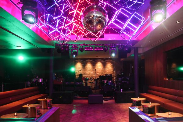 Opening of Kola House Restaurant and Bar: in New York City