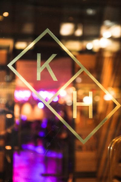 Opening of Kola House Restaurant and Bar: in New York City
