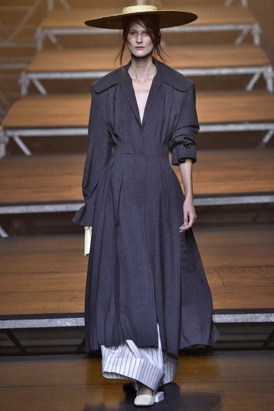 Jacquemus Spring/Summer 2017 - Daily Front Row
