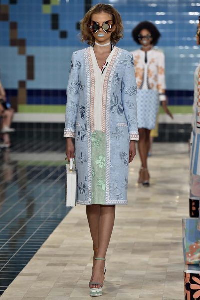 Thom Browne Spring/Summer 2017 - Daily Front Row