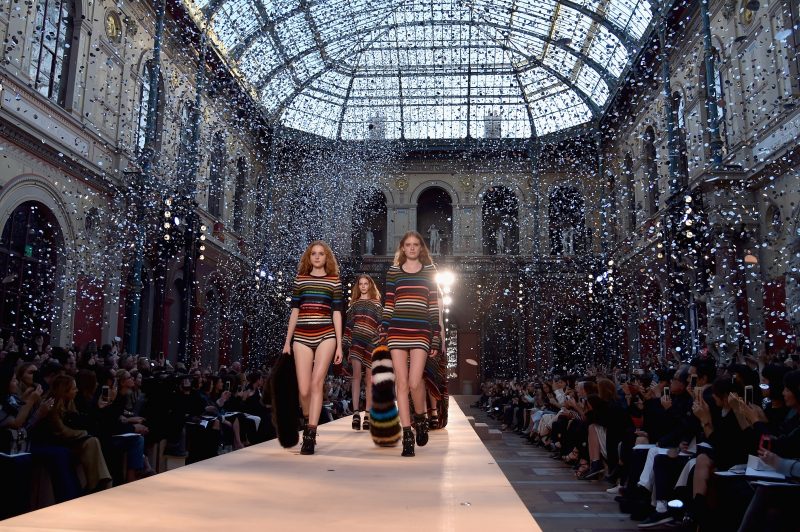 Sonia Rykiel