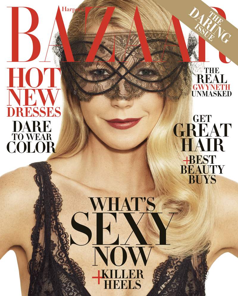 Must Read: Kylie Jenner Covers 'Harper's Bazaar', Gucci to Take