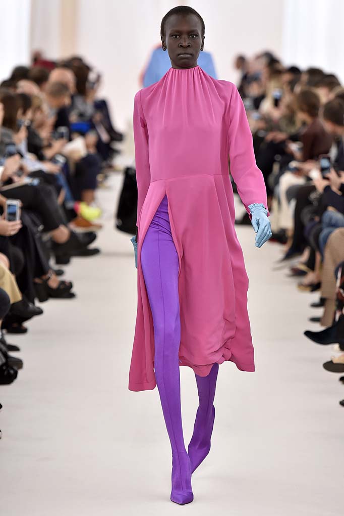 Balenciaga Promo