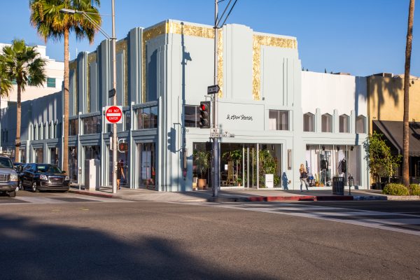 & Others Stories Marks U.S. Expansion with First L.A. Store