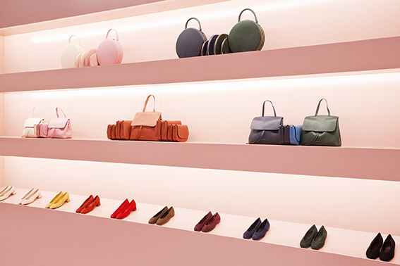 Mansur Gavriel: Why a Bucket Bag Became Fashion's Most-Wanted
