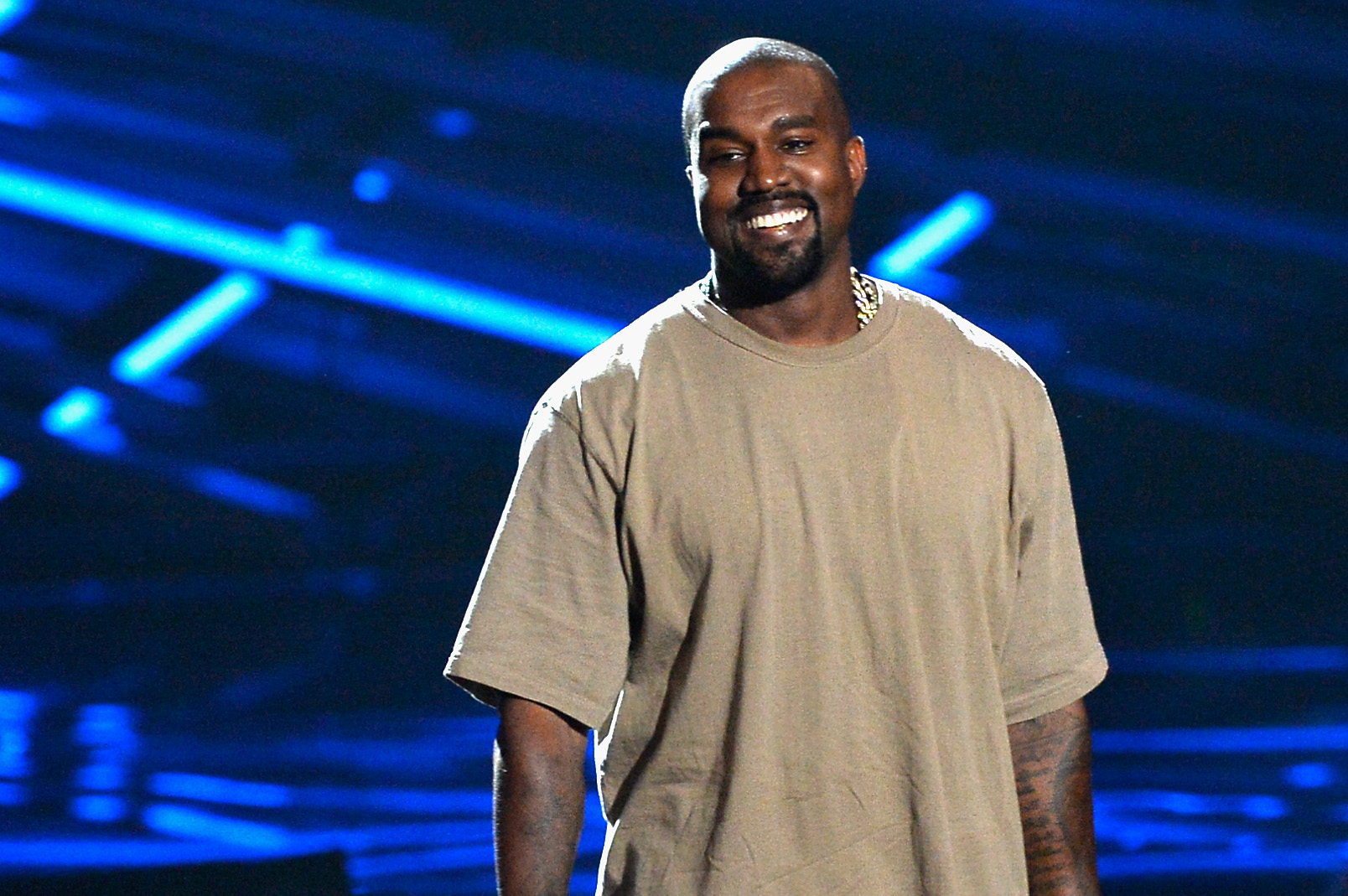 Kanye yeezy line sale