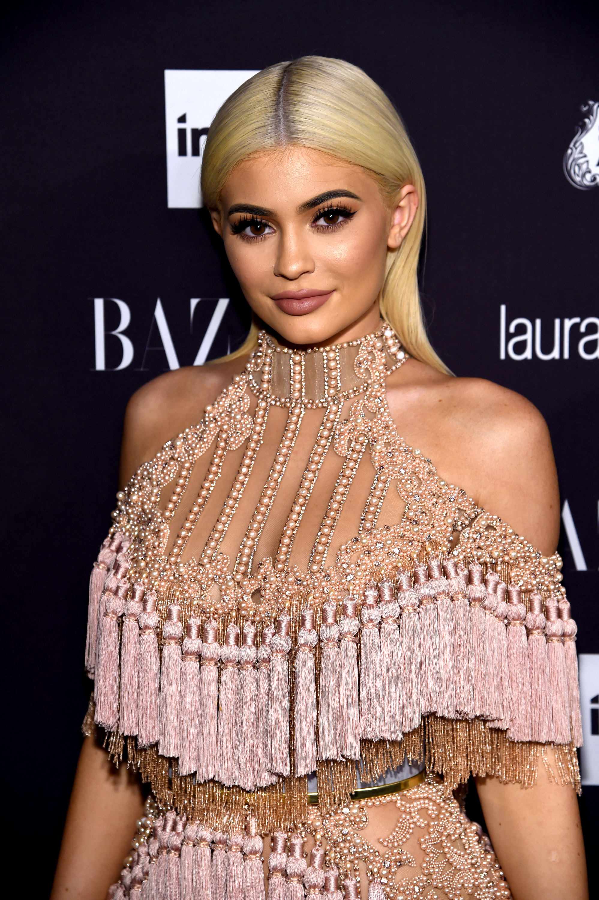 Kylie Jenner Opens First Pop-Up Shop, Rita Ora's Most Coveted