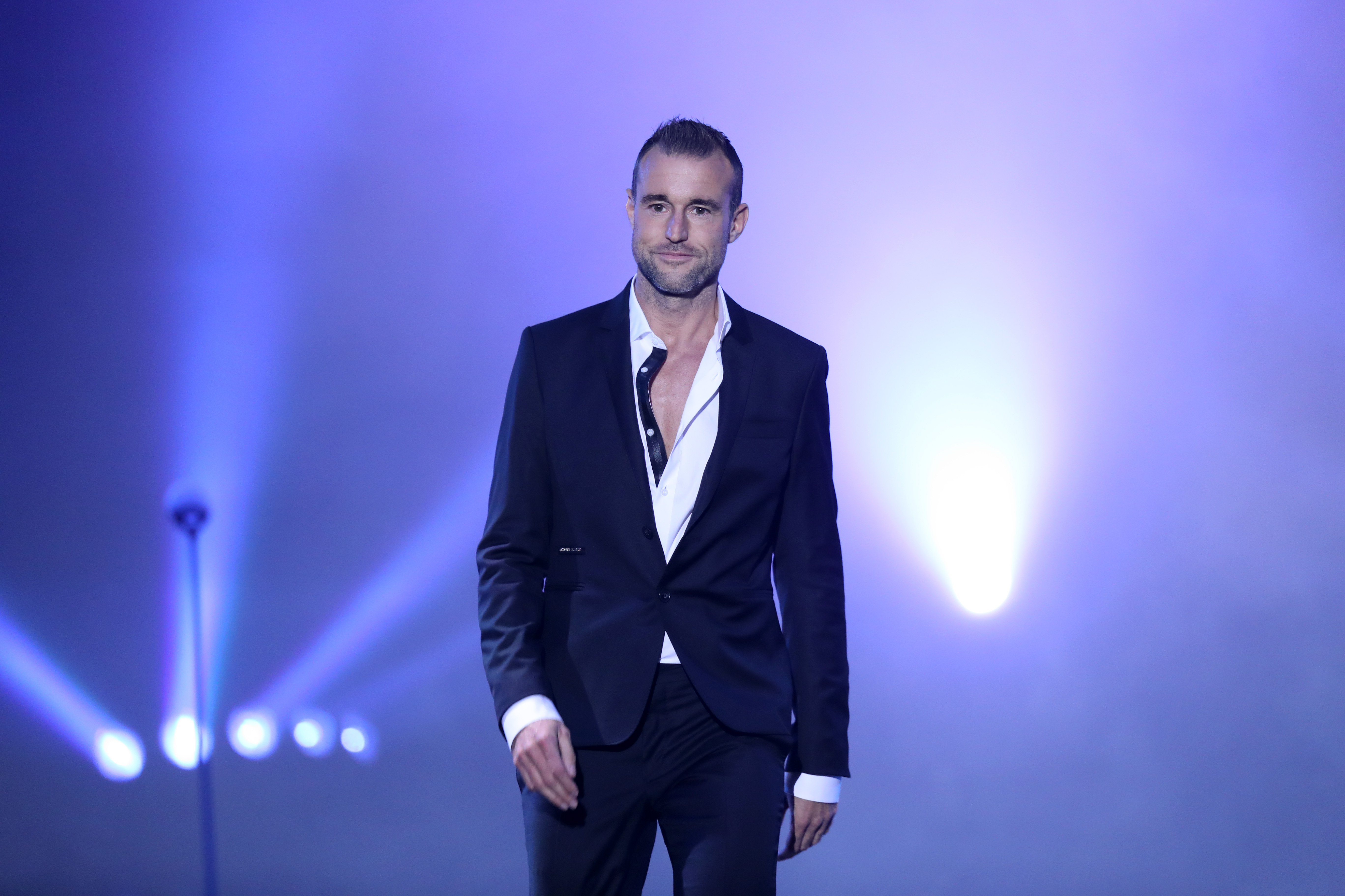 Philipp Plein to Appear on "America's Next Top Model" - Daily Front Row