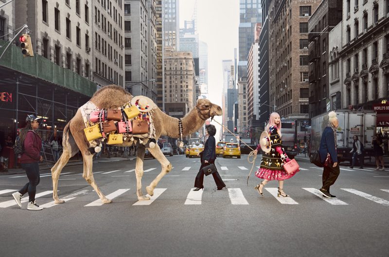 Kate Spade New York Summer 2023 Collection Highlights