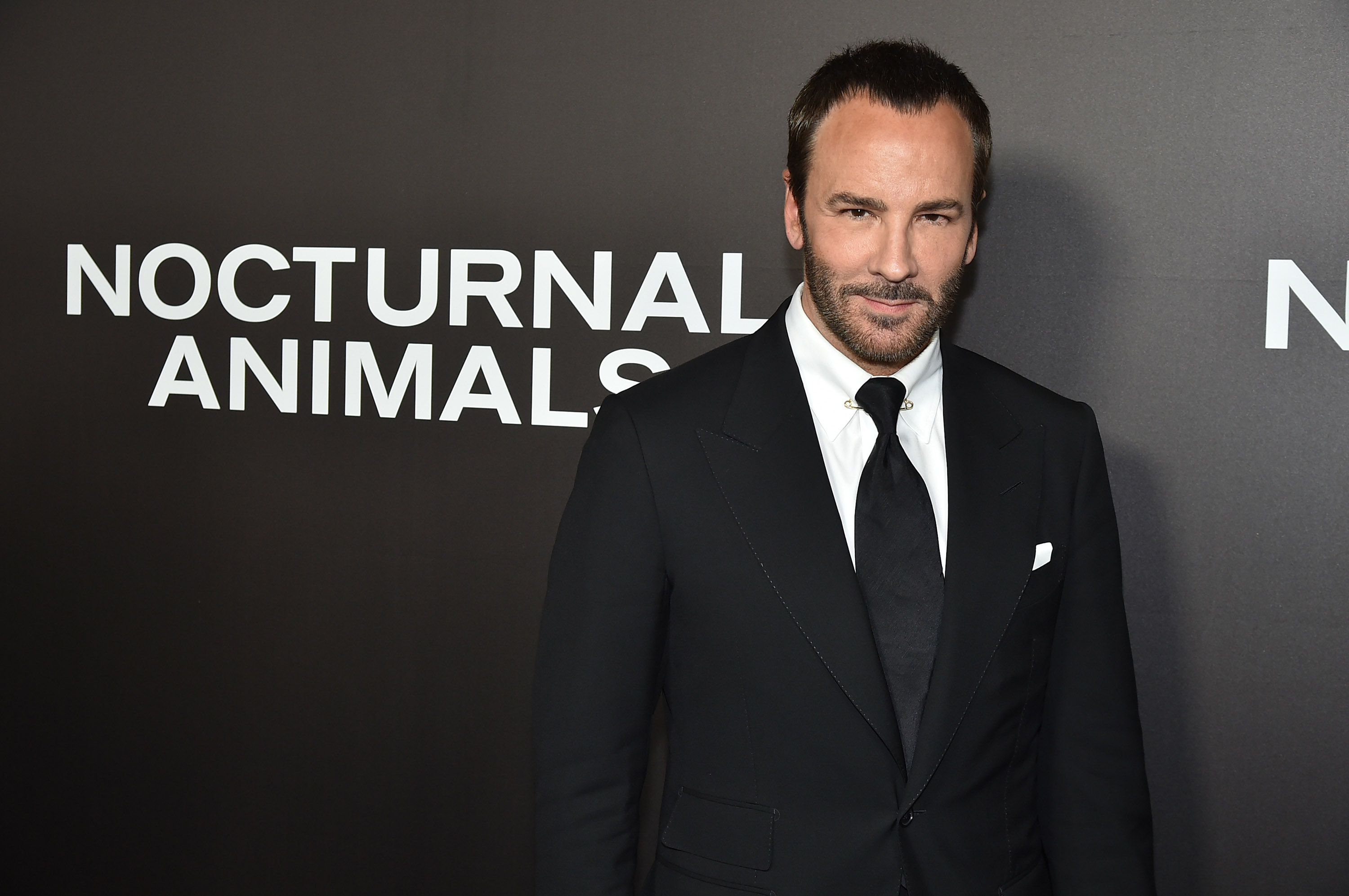 Tom Ford Gets Into the Watch Business - Daily Front Row