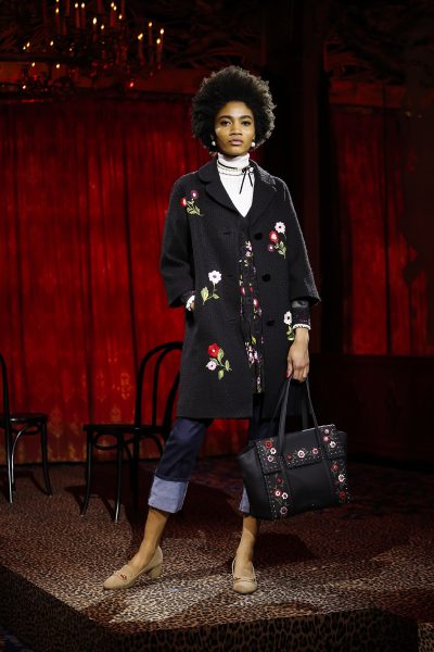 Kate Spade New York Fall/Winter 2017 - Daily Front Row