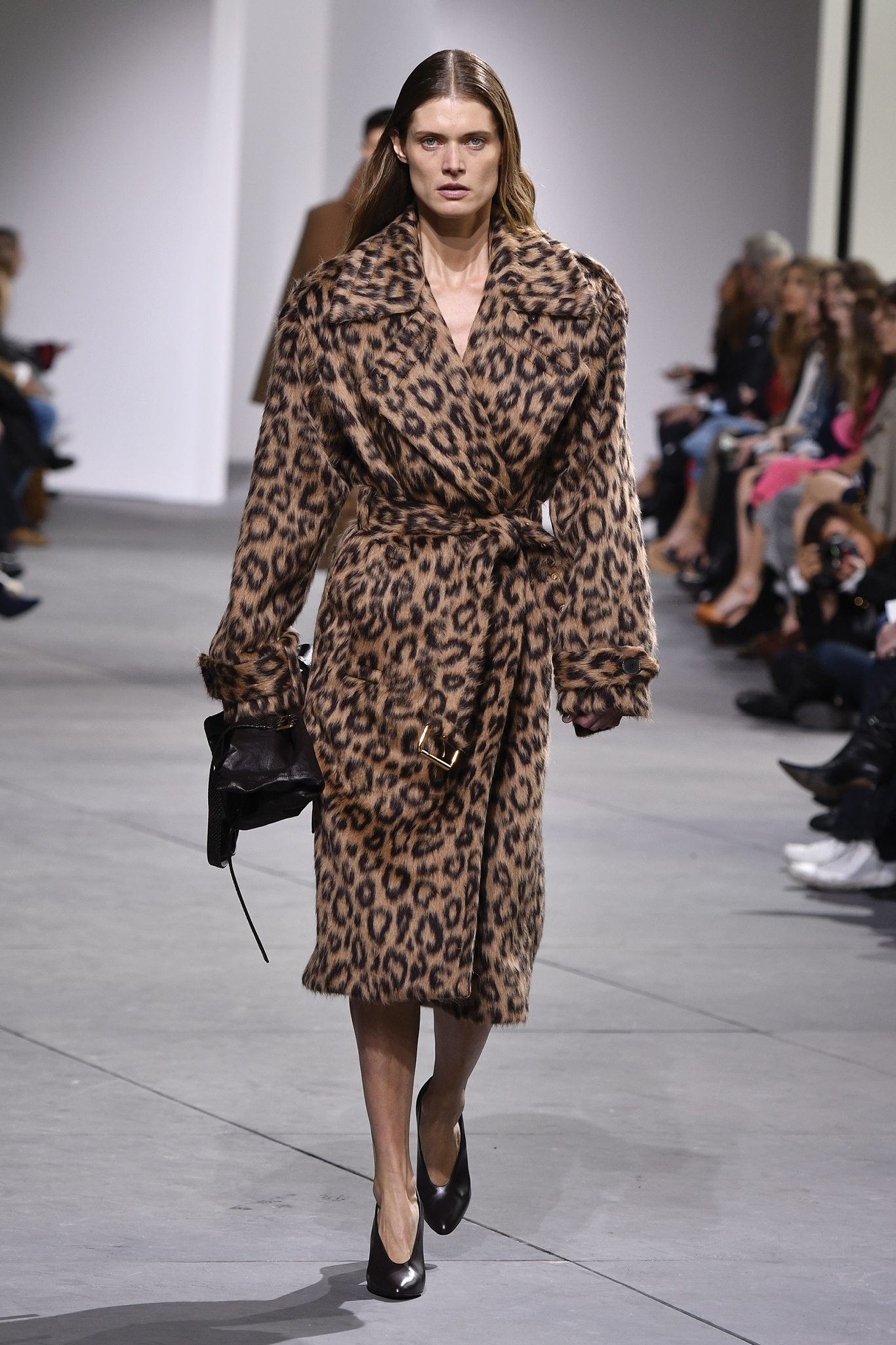 Michael Kors Fall/Winter 2017 - Daily Front Row