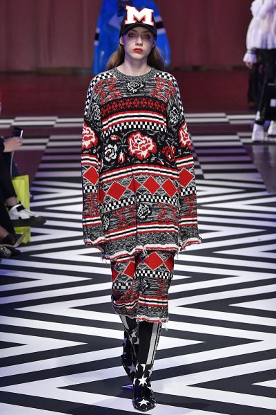 Milan Fashion Week Comes to an End: The Best of the Runway - Daily ...
