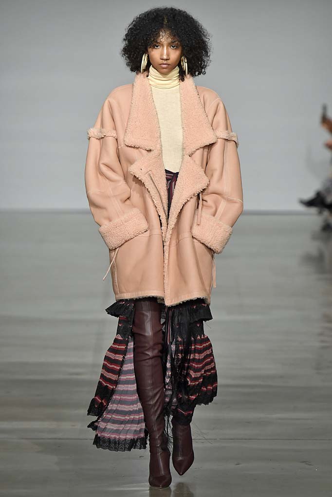 Wizards of Oz: Zimmermann's New York Moment - Daily Front Row