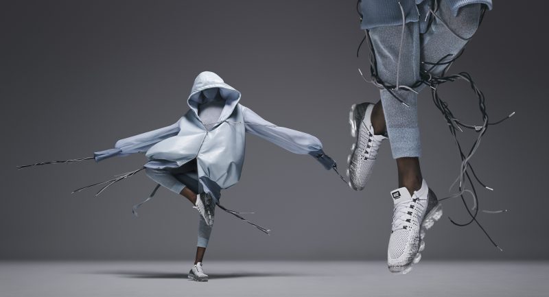 Nike Collaborates with Fashion Students on Designs Inspired By Air VaporMax  - Daily Front Row