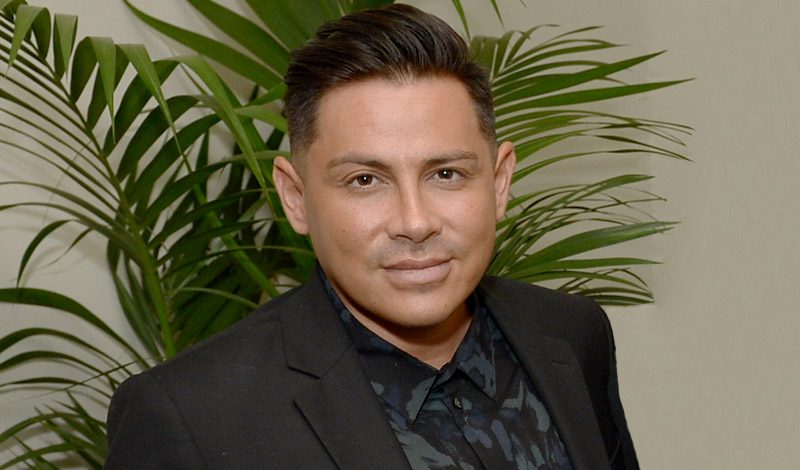 Andrew Serrano