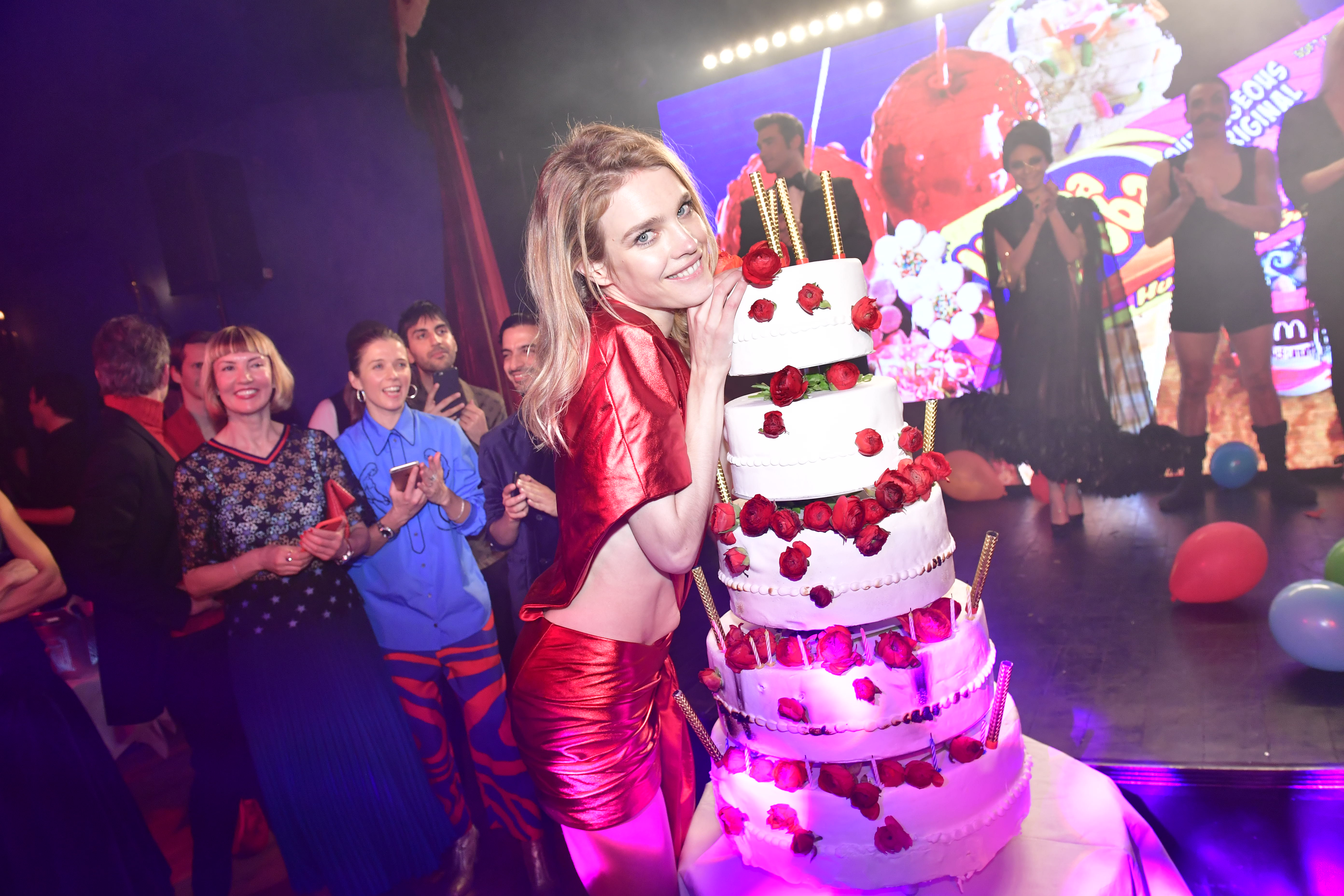 All the glitters: inside LVMH scion Alexandre Arnault's sparkling birthday  party