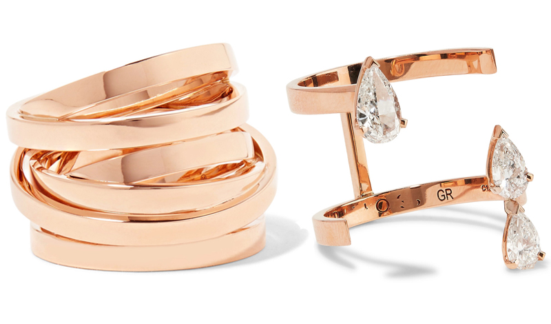 Net-A-Porter Takes On 3 New Fine Jewelry Clients - Daily Front Row
