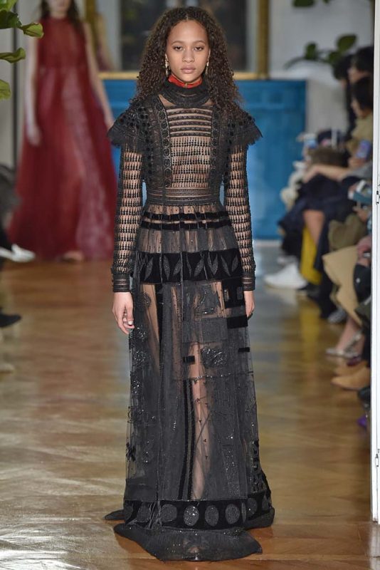 Valentino clearance fall 2017