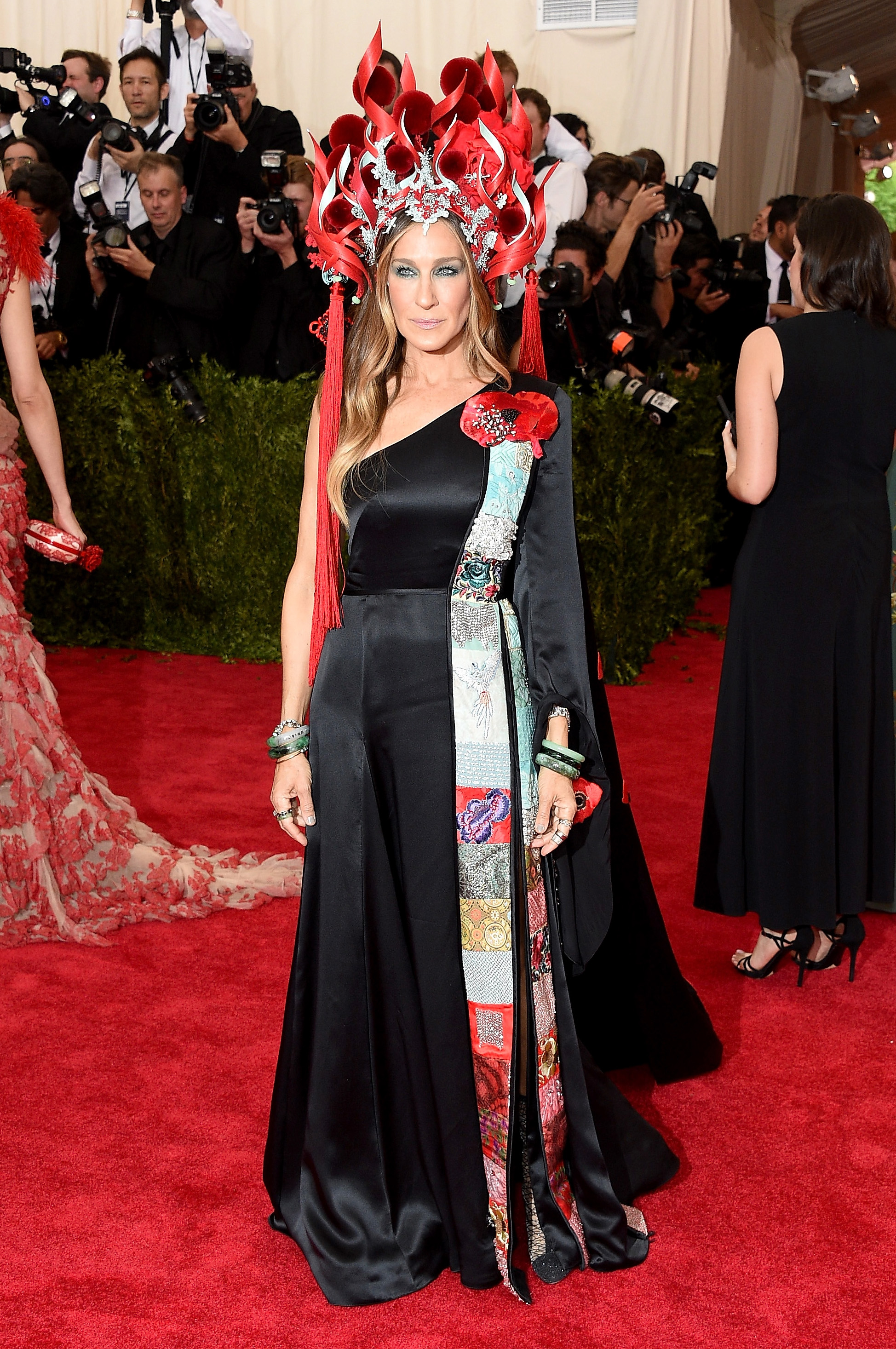The Best Met Gala Looks from the Past 5 Years