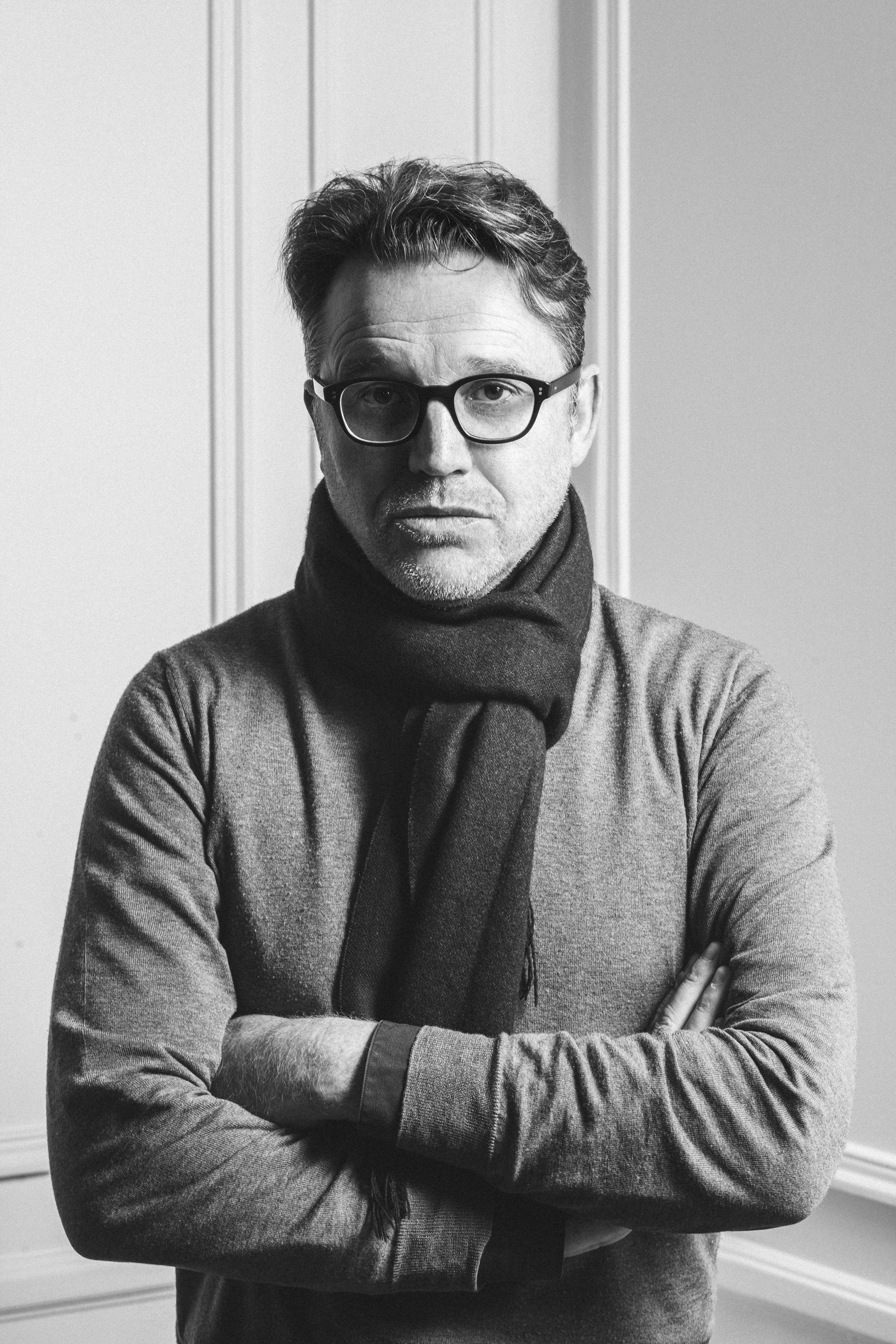 Robert Clergerie Appoints David Tourniaire Beauciel as Creative Director