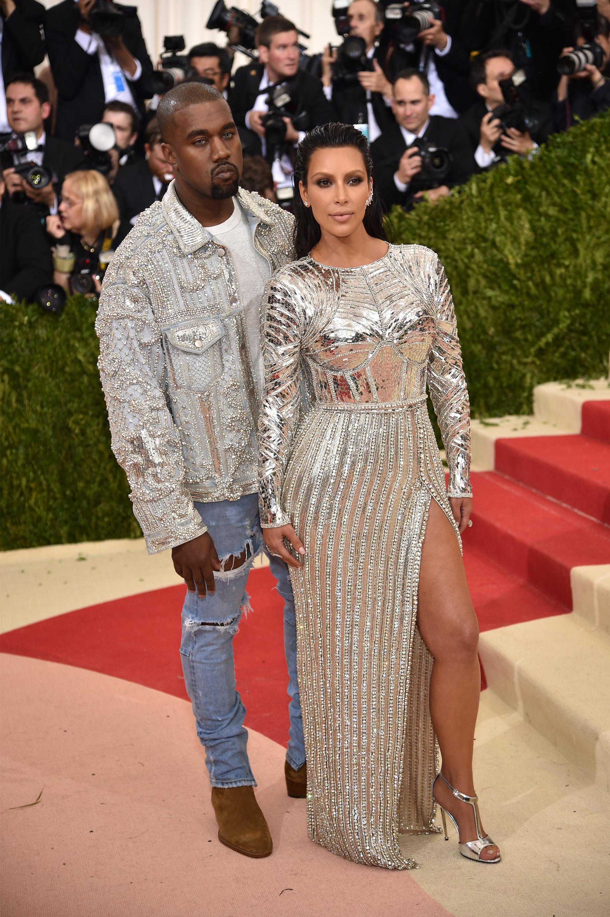 Kanye West Is Skipping the Met Gala, Andrew Bolton Talks New Comme des  Garçons Exhibit