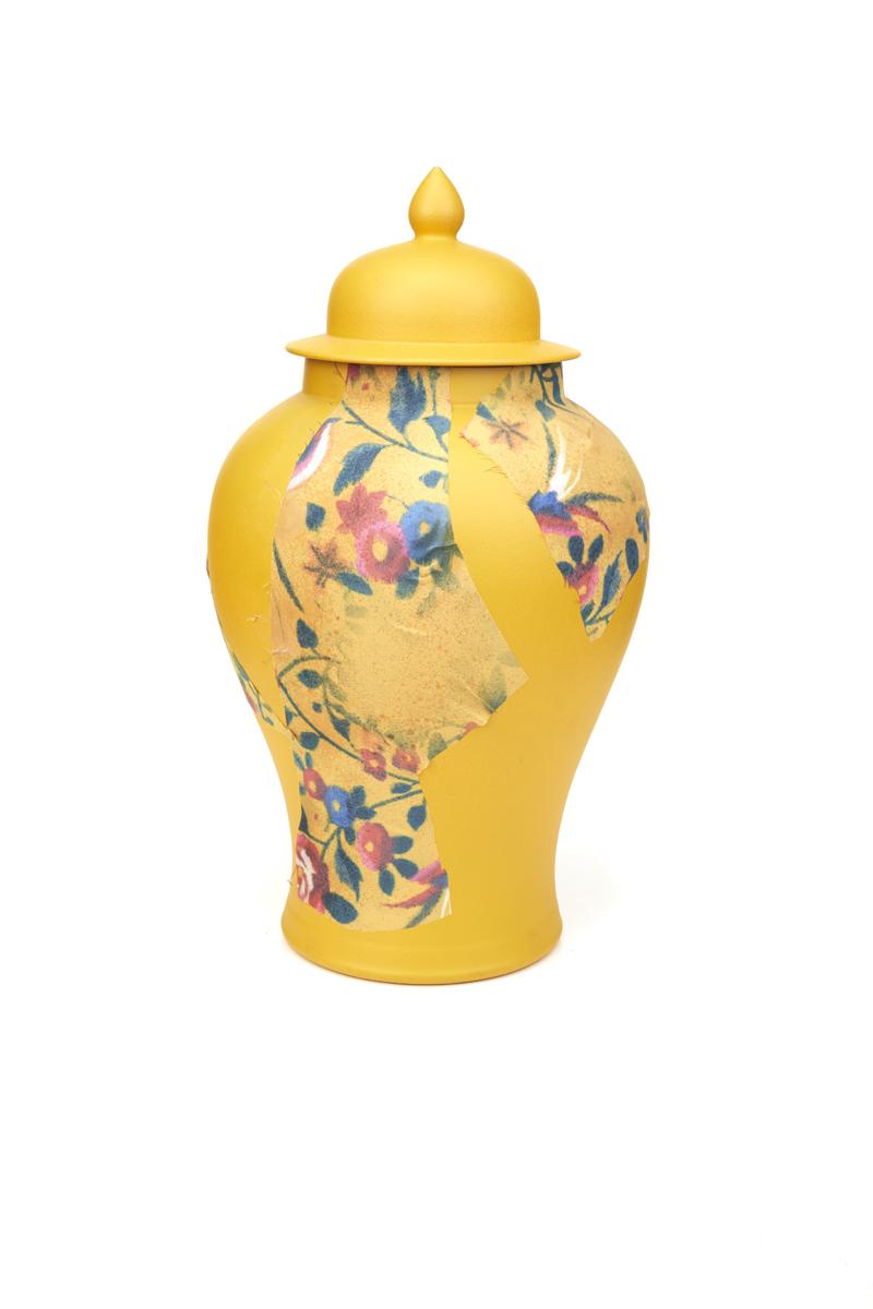 Tanya Taylor to Auction One-of-a-Kind Vases on Paddle8 - Daily Front Row