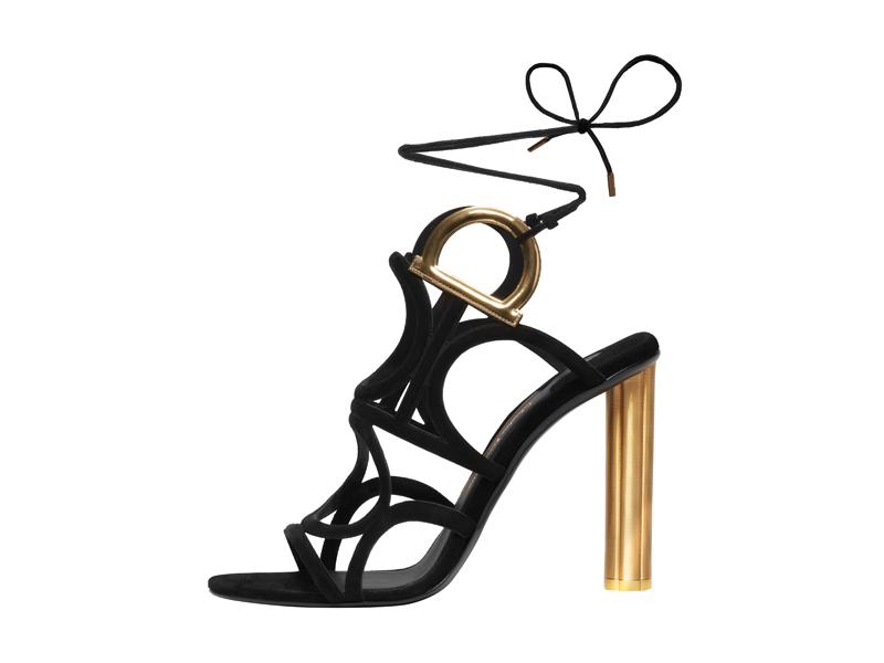 Paul Andrew on Stepping into Shoe Design at Salvatore Ferragamo - Daily ...