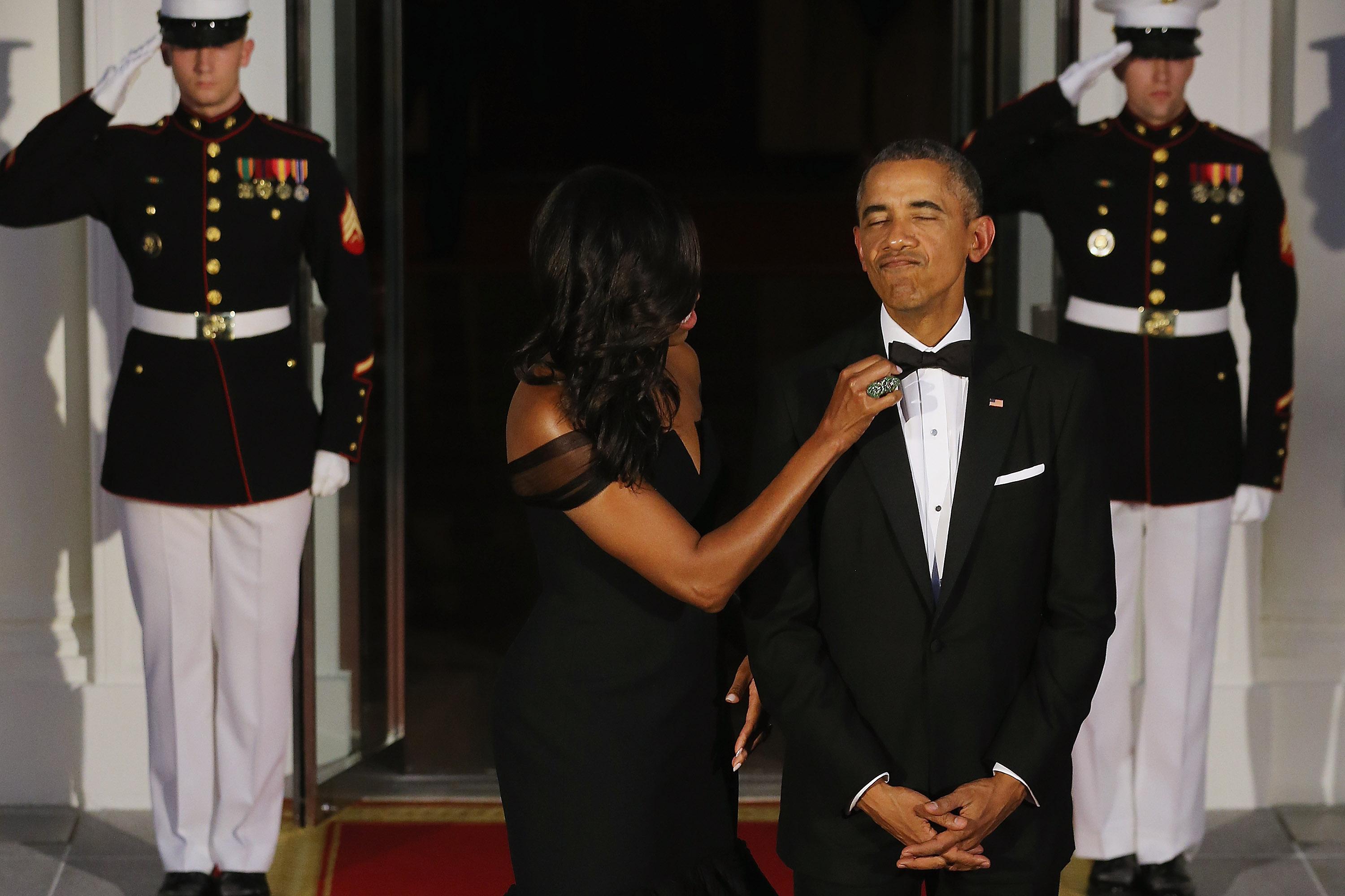 Barack Obama's Tuxedo Secret Is Revealed, Virgil Abloh Is Designing for Ikea