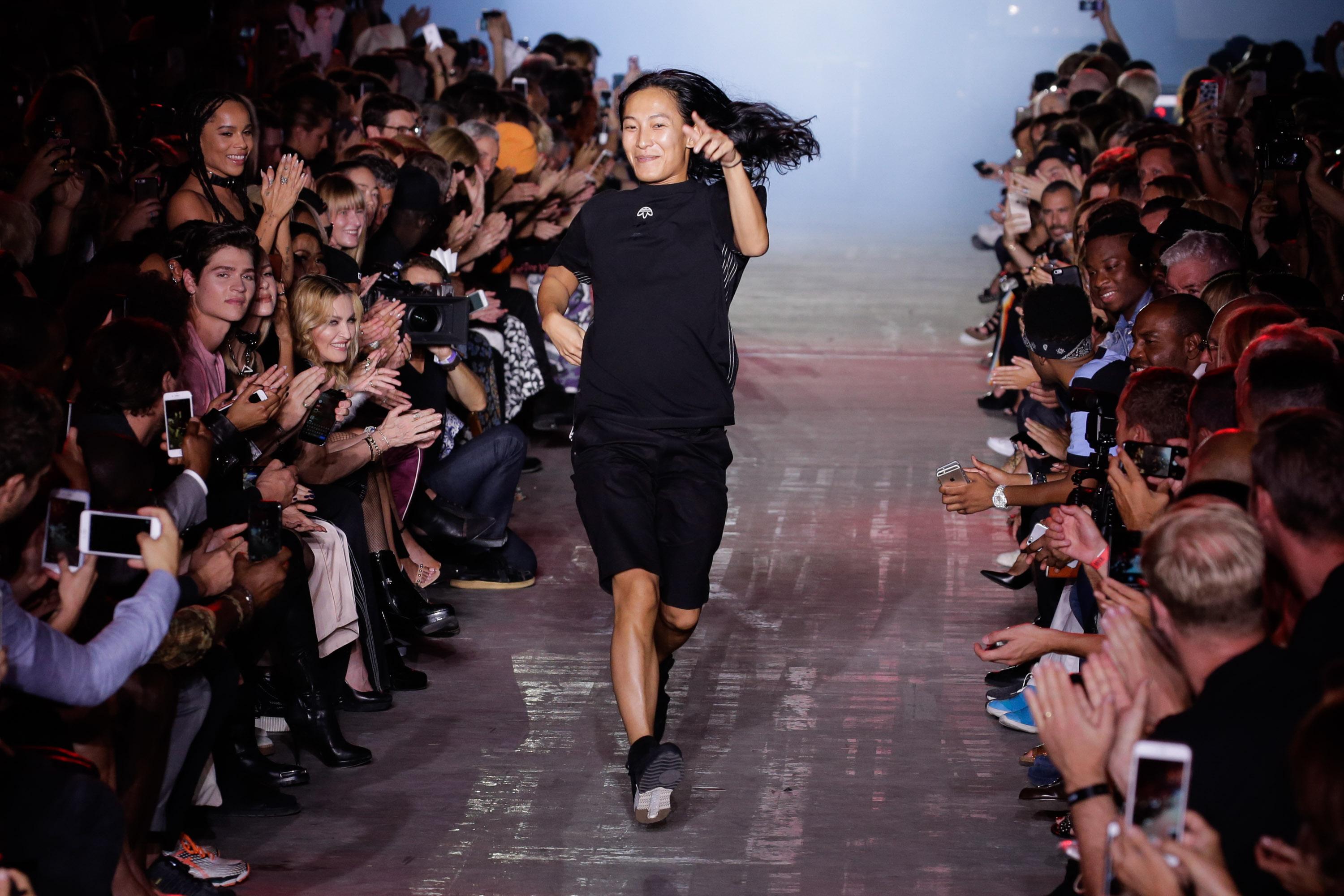 What's Alexander Wang Doing with Trojan?