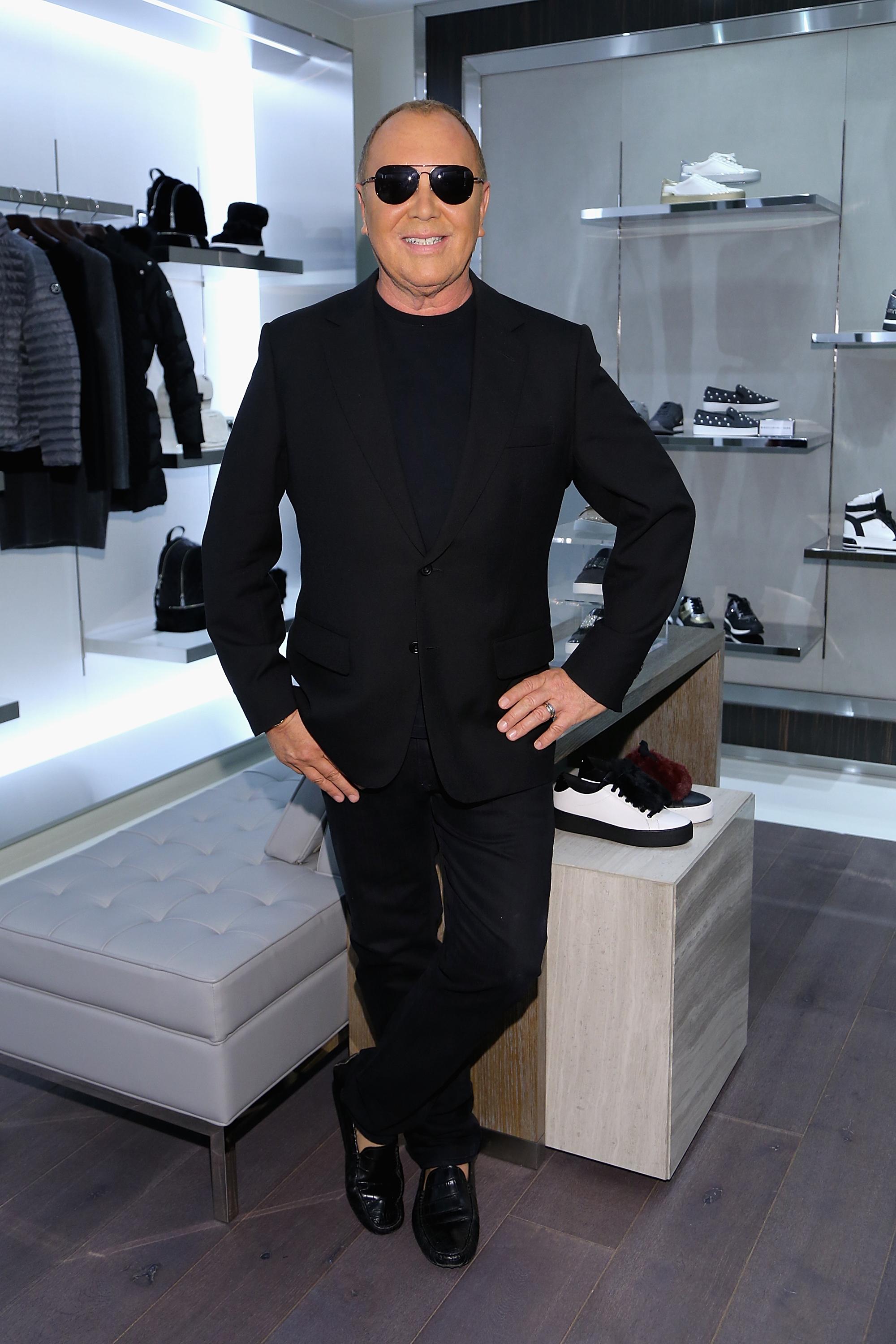 How Well Do You Know Michael Kors?