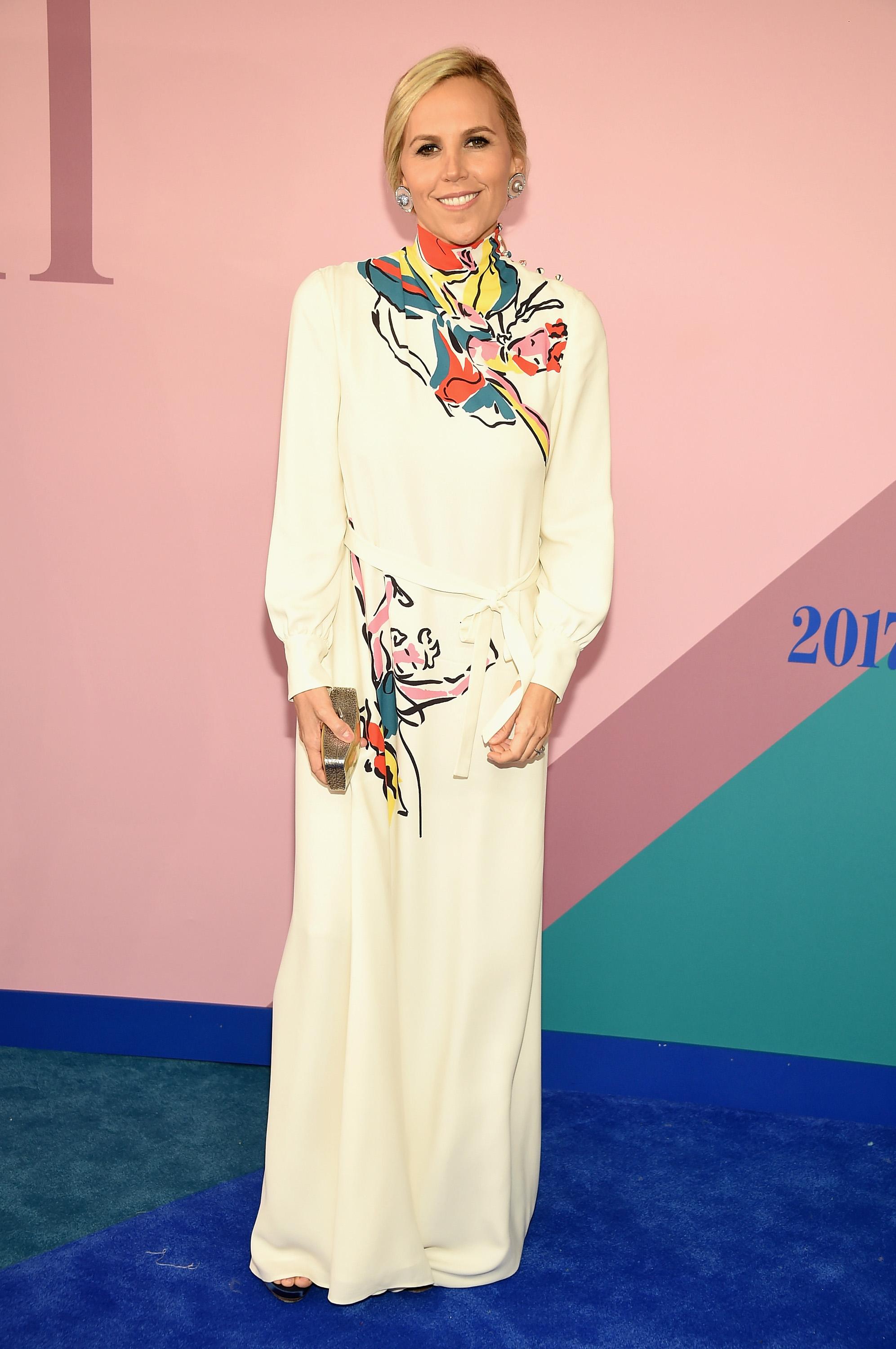 Tory Burch's New Project with Bergdorf Goodman, Condé Nast Shutters  