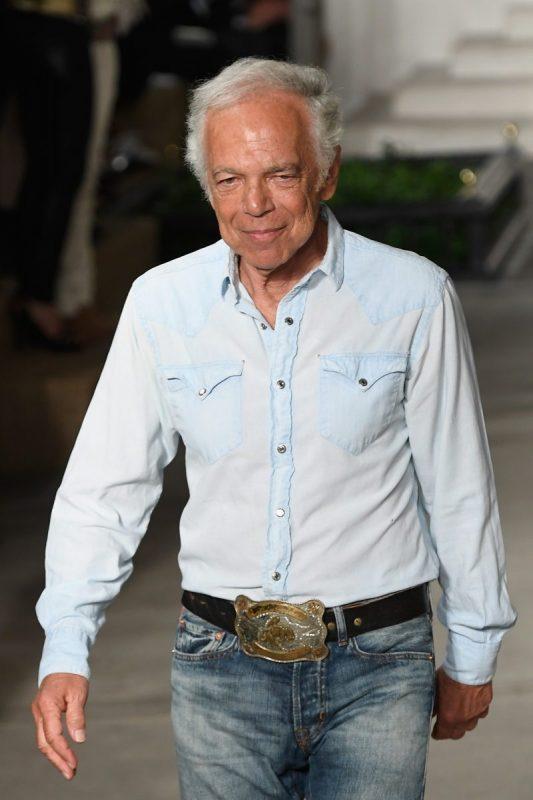 Ralph Lauren to Show in Bedford, New York During NYFW - Daily Front Row